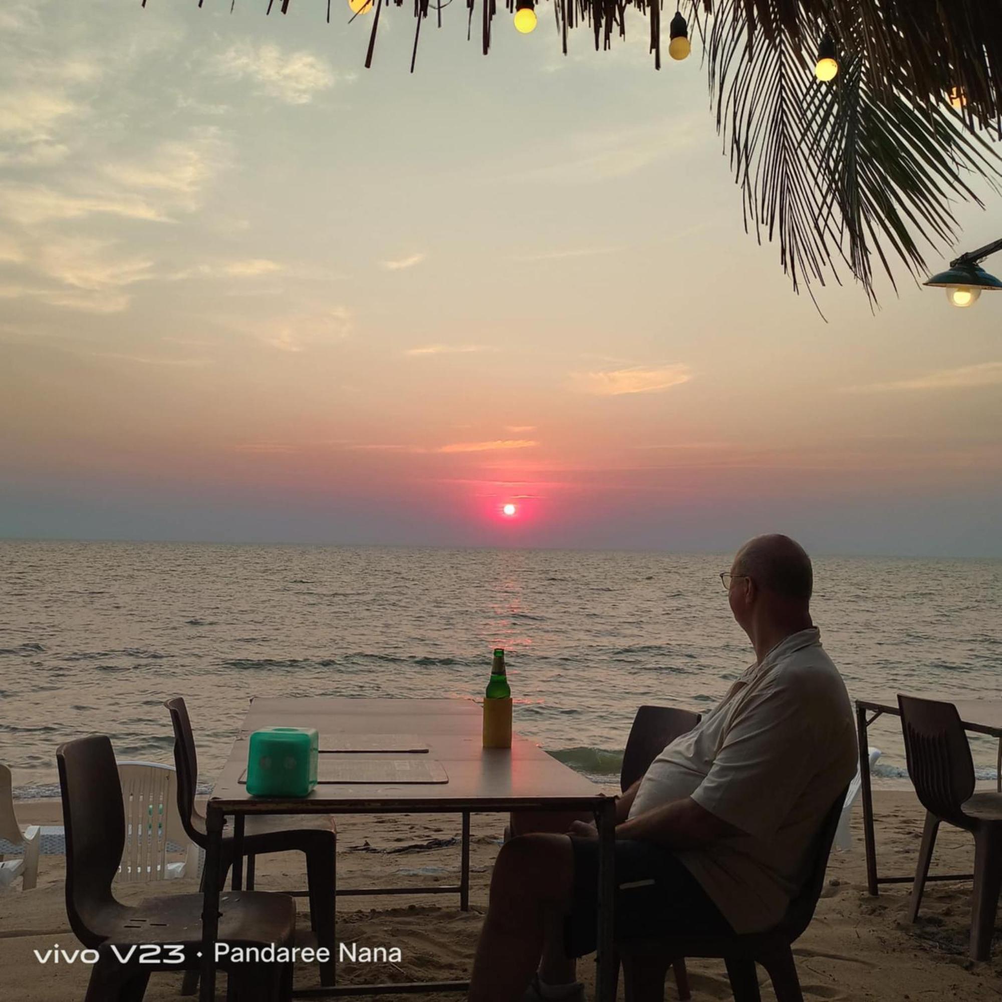 Villa Mandala Jomtiean Jomtien Beach